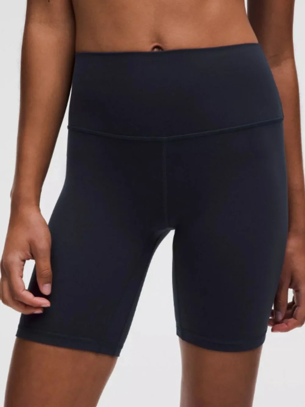 NWT Lululemon Align High-Rise Short 8